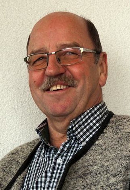 Josef Aichberger