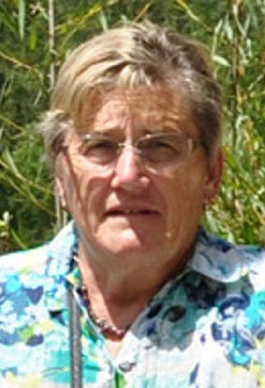 Annemarie Fischerlehner