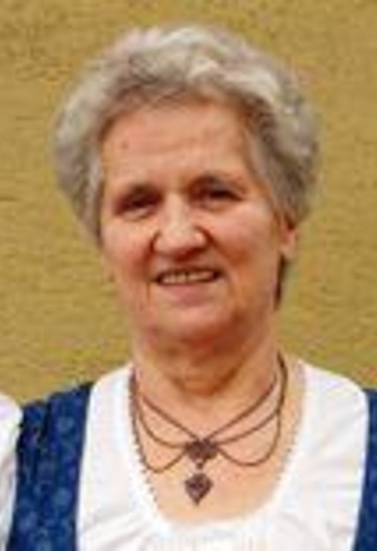 Elfriede Traunmüller